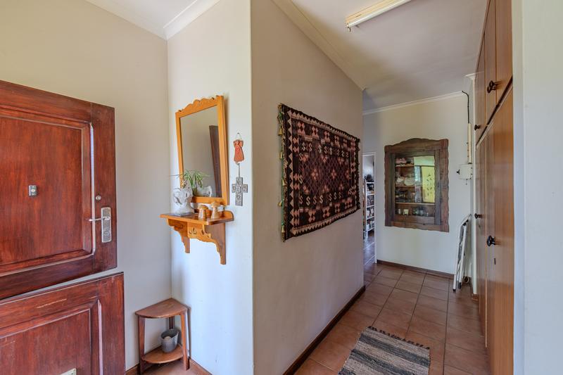 3 Bedroom Property for Sale in Riviersonderend Western Cape